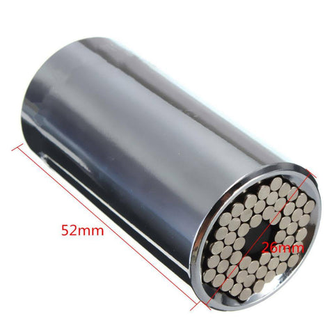 Image of Ultimate Wonder Grip Universal Socket Set