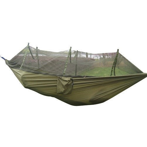 Portable Military Hanging Hammock Bed