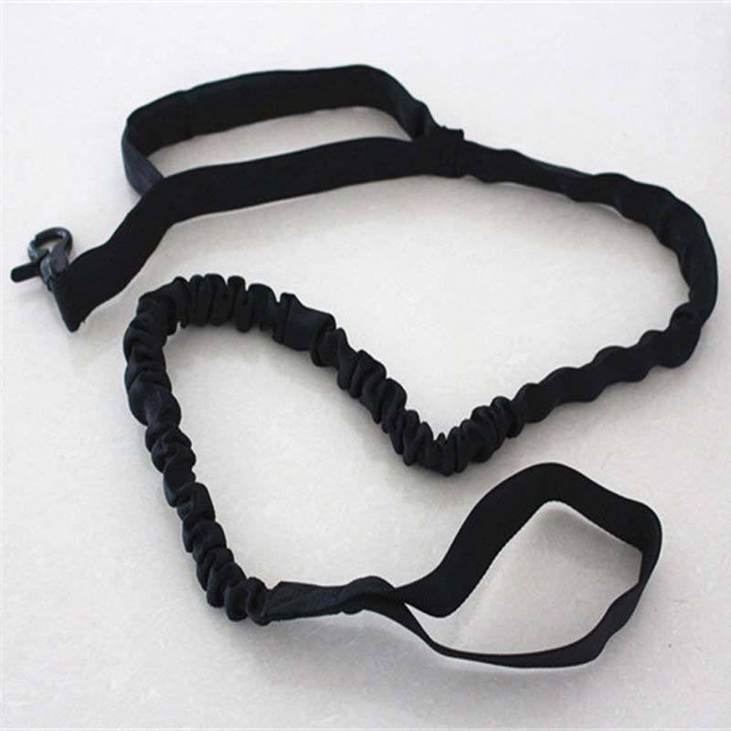 Canine Tactical Dog Leash - Shock Absorbing