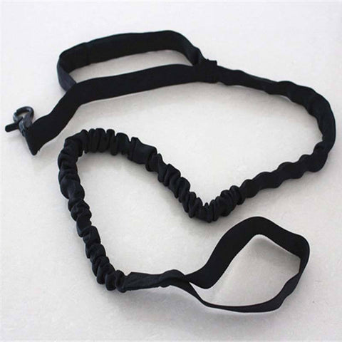 Image of Canine Tactical Dog Leash - Shock Absorbing