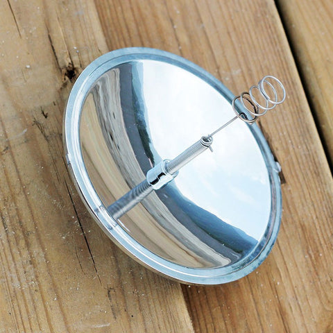 Image of Survival Solar Fire Starter