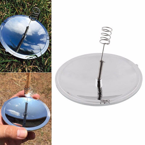 Image of Survival Solar Fire Starter