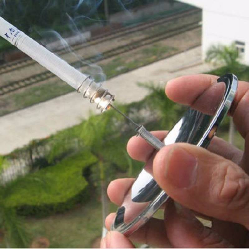 Survival Solar Fire Starter
