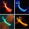 Image of LED NYLON DOG HARNESS