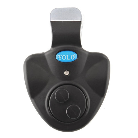 Image of Ultimate LED Fish Bite Alarm *FREE SHIPPING*