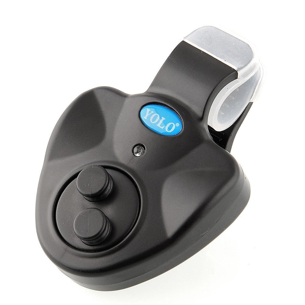 Ultimate LED Fish Bite Alarm *FREE SHIPPING*