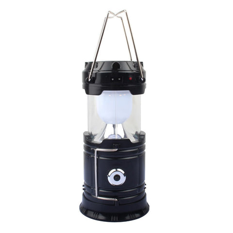 Image of Ultra Bright Portable/Collapsable Waterproof LED Lantern