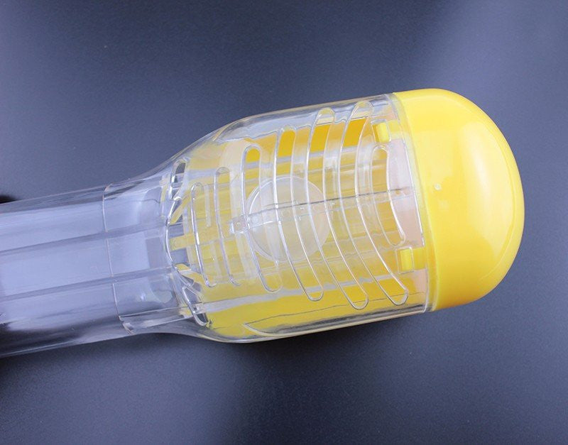 FREE BREATH 180° FULL FACE SNORKEL MASK