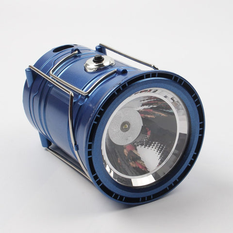 Image of Ultra Bright Portable/Collapsable Waterproof LED Lantern