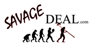 SavageDeal.com
