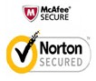 Image of Norten Secured