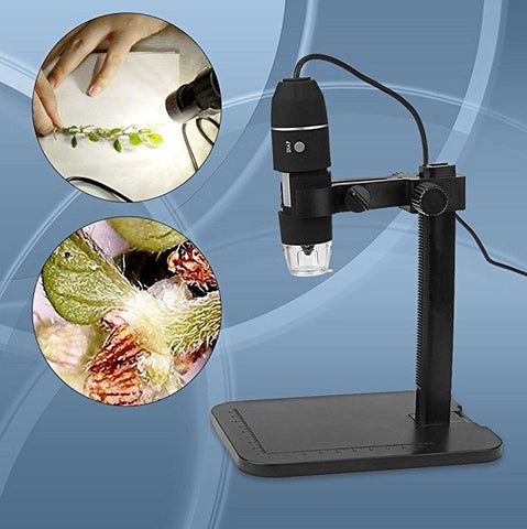 Image of MicroExplorer™ Series 50-500x Digital Microscope Kit