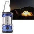 Ultra Bright Portable/Collapsable Waterproof LED Lantern