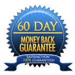 Image of 60 Day Money Back Guarantee